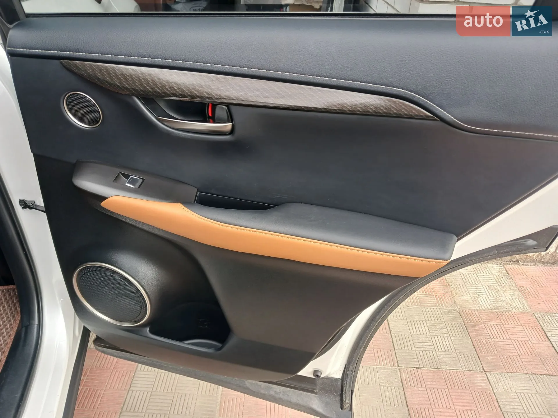 2020 Lexus NX - мініатюра 17