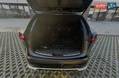 Позашляховик / Кросовер Lexus NX 2023 в 
