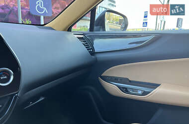 Внедорожник / Кроссовер Lexus NX 2022 в 