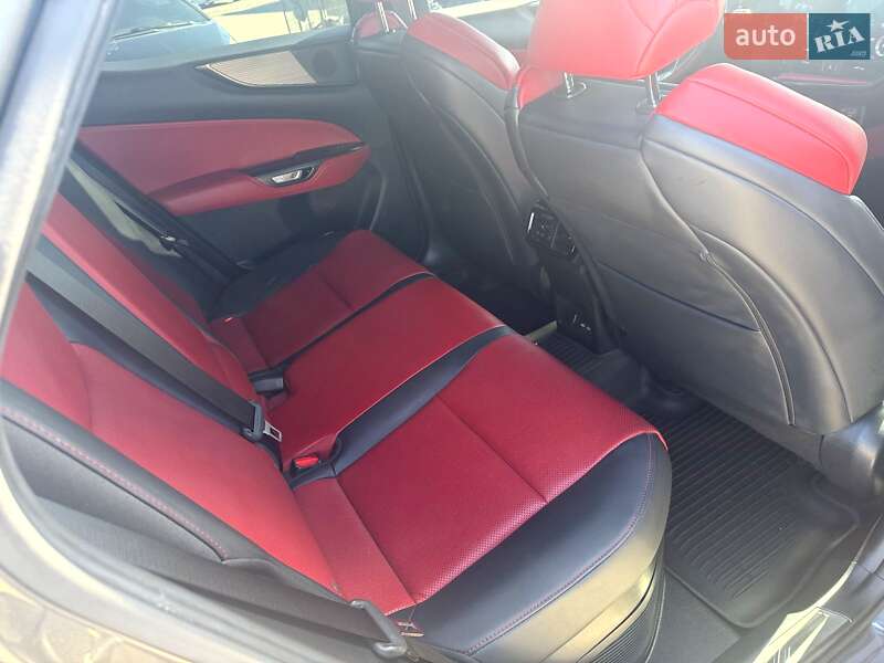 Внедорожник / Кроссовер Lexus NX 2023 в Львове фото 2 Внедорожник / Кроссовер Lexus NX 2023 в Львове