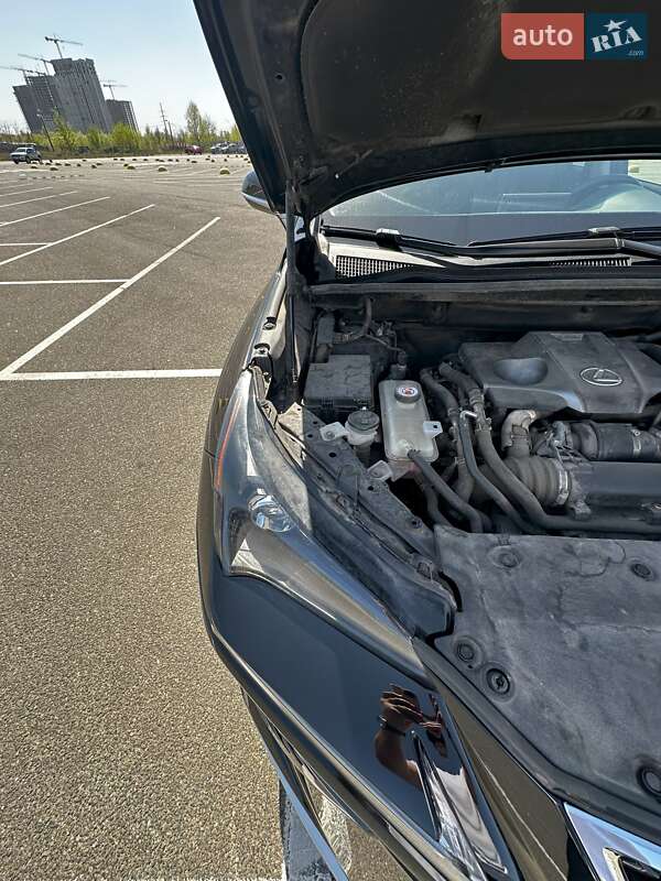 Внедорожник / Кроссовер Lexus NX 2016 в Киеве фото 33 Внедорожник / Кроссовер Lexus NX 2016 в Киеве