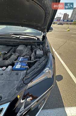 Внедорожник / Кроссовер Lexus NX 2016 в 