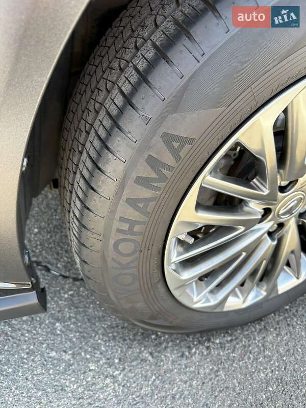 Внедорожник / Кроссовер Lexus NX 2016 в Киеве фото 11 Внедорожник / Кроссовер Lexus NX 2016 в Киеве