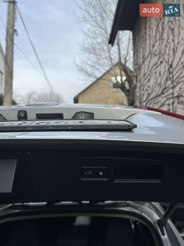 Внедорожник / Кроссовер Lexus NX 2019 в Одессе