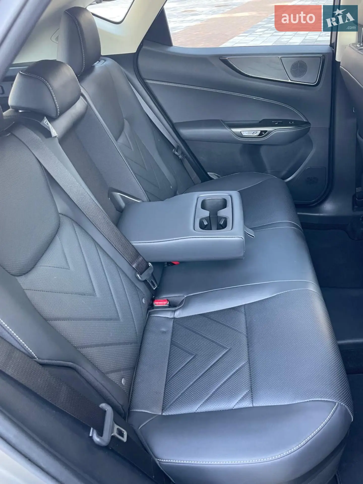 2022 Lexus NX - мініатюра 19