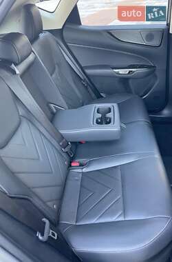 Внедорожник / Кроссовер Lexus NX 2022 в 