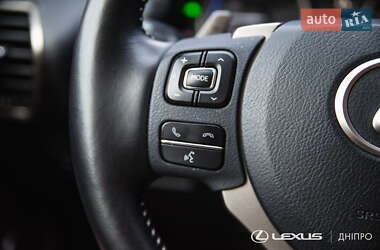 Позашляховик / Кросовер Lexus NX 2020 в 