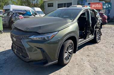 Внедорожник / Кроссовер Lexus NX 2022 в Збараже