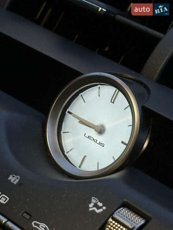 Внедорожник / Кроссовер Lexus NX 2019 в Тернополе фото 32 Внедорожник / Кроссовер Lexus NX 2019 в Тернополе