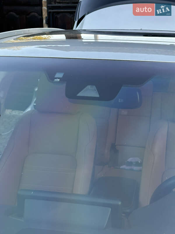 Внедорожник / Кроссовер Lexus NX 2019 в Тернополе фото 43 Внедорожник / Кроссовер Lexus NX 2019 в Тернополе