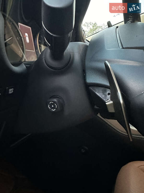 Внедорожник / Кроссовер Lexus NX 2019 в Тернополе фото 46 Внедорожник / Кроссовер Lexus NX 2019 в Тернополе