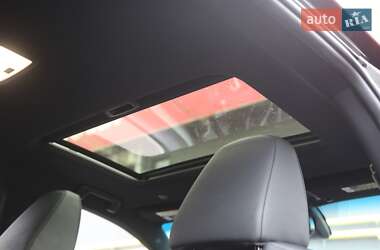 Внедорожник / Кроссовер Lexus NX 2018 в 