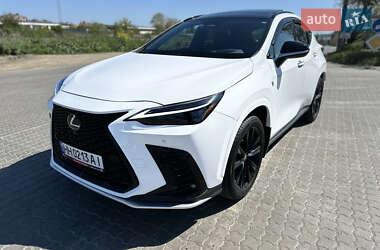 Внедорожник / Кроссовер Lexus NX 2022 в Одессе