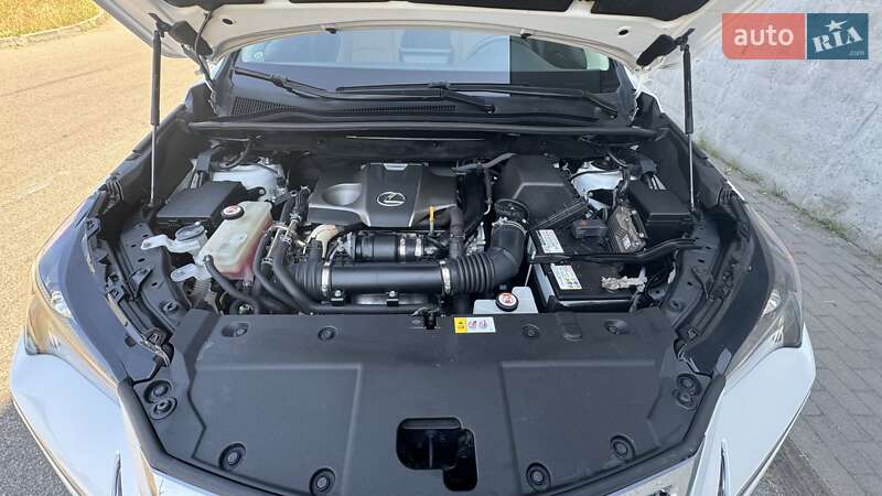 Внедорожник / Кроссовер Lexus NX 2016 в Киеве фото 46 Внедорожник / Кроссовер Lexus NX 2016 в Киеве