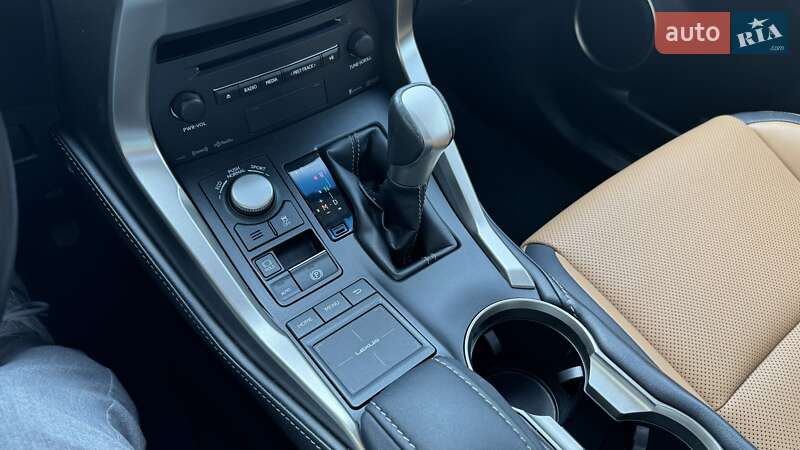 Внедорожник / Кроссовер Lexus NX 2016 в Киеве фото 56 Внедорожник / Кроссовер Lexus NX 2016 в Киеве