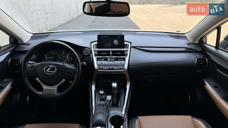 Внедорожник / Кроссовер Lexus NX 2016 в Киеве фото 60 Внедорожник / Кроссовер Lexus NX 2016 в Киеве