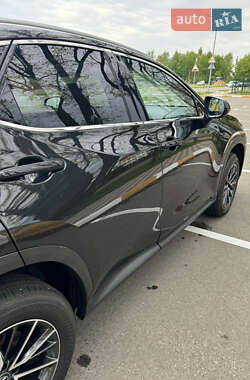 Внедорожник / Кроссовер Lexus NX 2022 в 