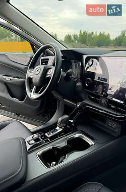 Внедорожник / Кроссовер Lexus NX 2022 в 