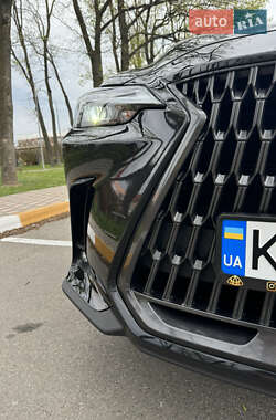 Внедорожник / Кроссовер Lexus NX 2022 в 