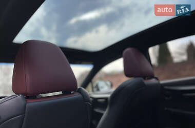 Внедорожник / Кроссовер Lexus NX 2015 в 