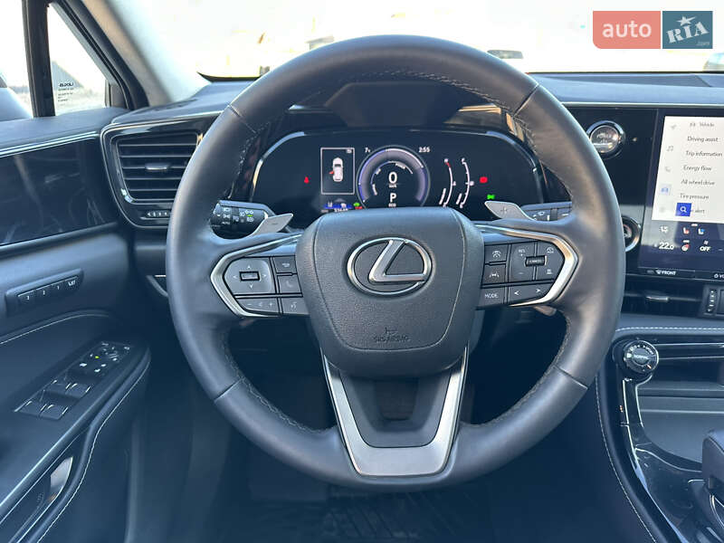 Внедорожник / Кроссовер Lexus NX 2022 в Одессе