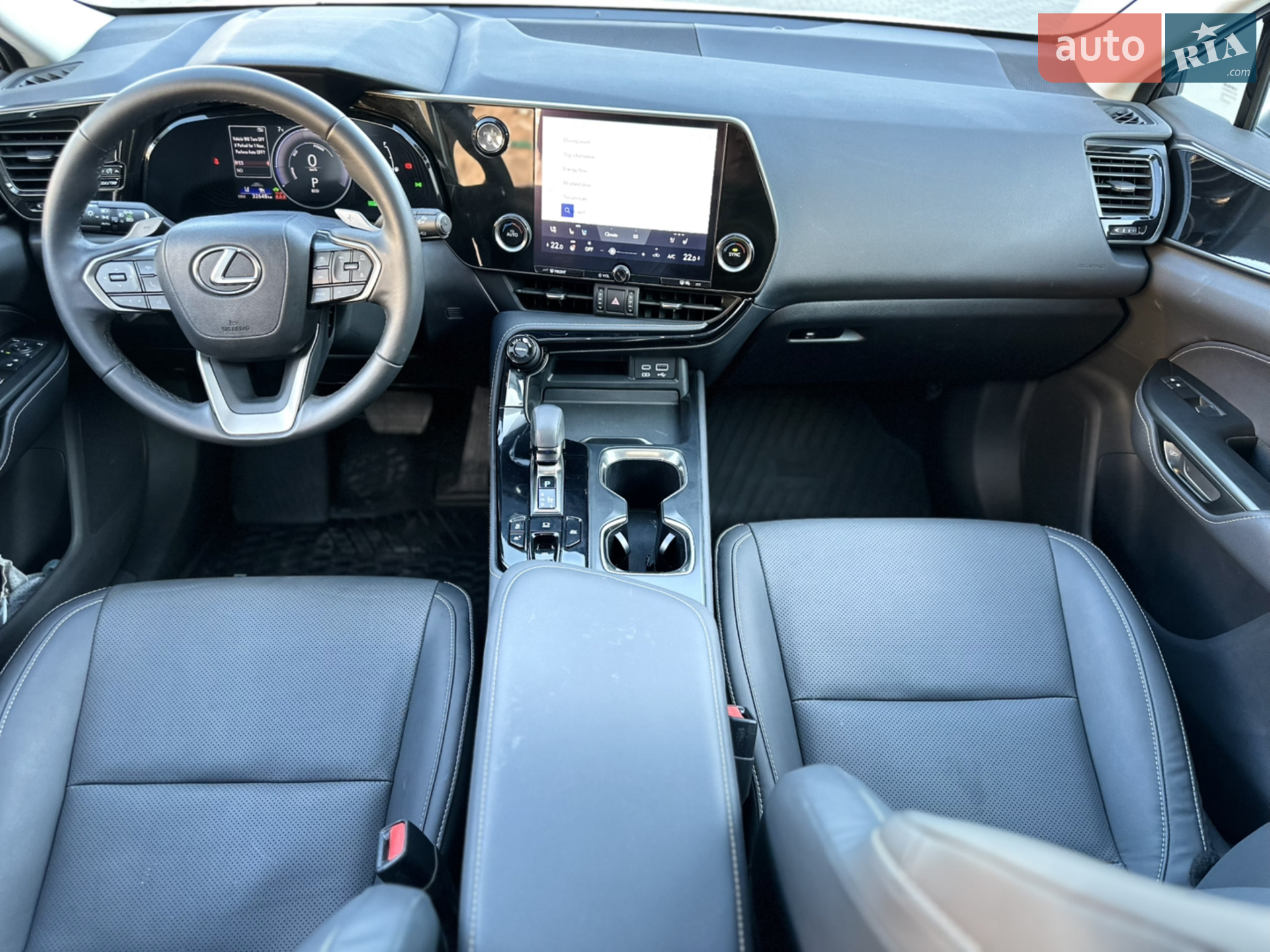 2022 Lexus NX - мініатюра 24
