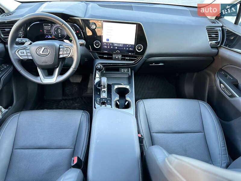 Внедорожник / Кроссовер Lexus NX 2022 в Одессе