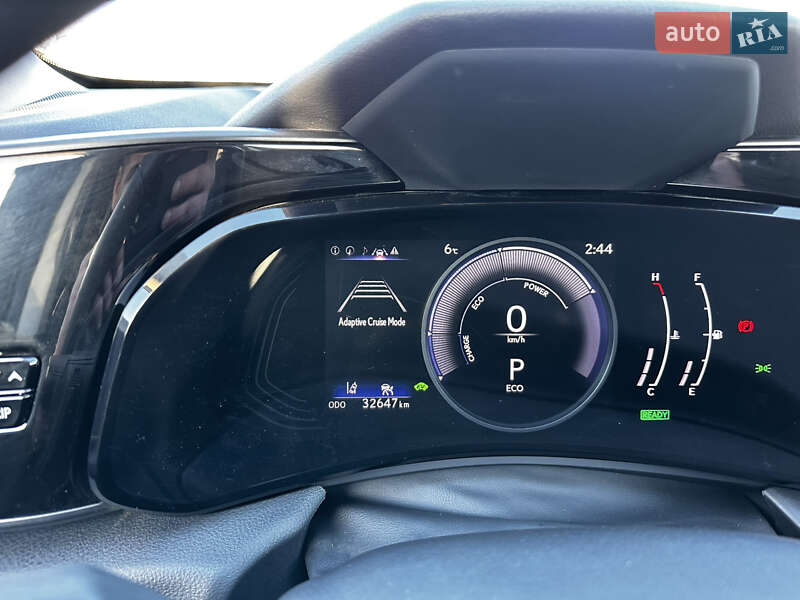 Внедорожник / Кроссовер Lexus NX 2022 в Одессе