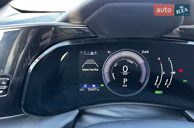 Внедорожник / Кроссовер Lexus NX 2022 в 