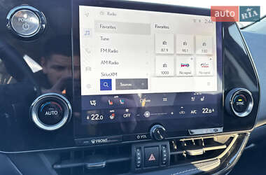 Внедорожник / Кроссовер Lexus NX 2022 в 