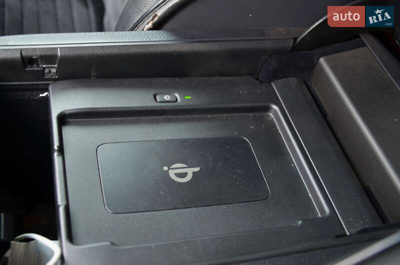 Внедорожник / Кроссовер Lexus NX 2021 в Киеве