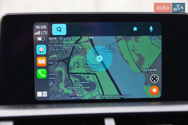 Внедорожник / Кроссовер Lexus NX 2021 в Киеве