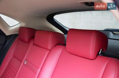 Внедорожник / Кроссовер Lexus NX 2021 в 