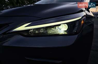 Внедорожник / Кроссовер Lexus NX 2022 в 