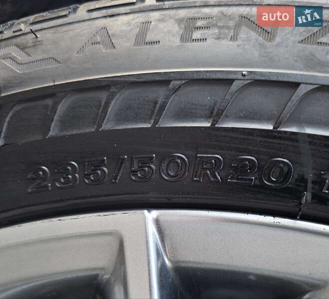 Внедорожник / Кроссовер Lexus NX 2022 в Одессе