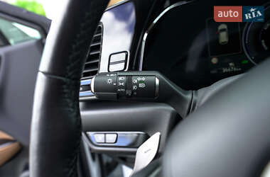 Внедорожник / Кроссовер Lexus NX 2021 в 