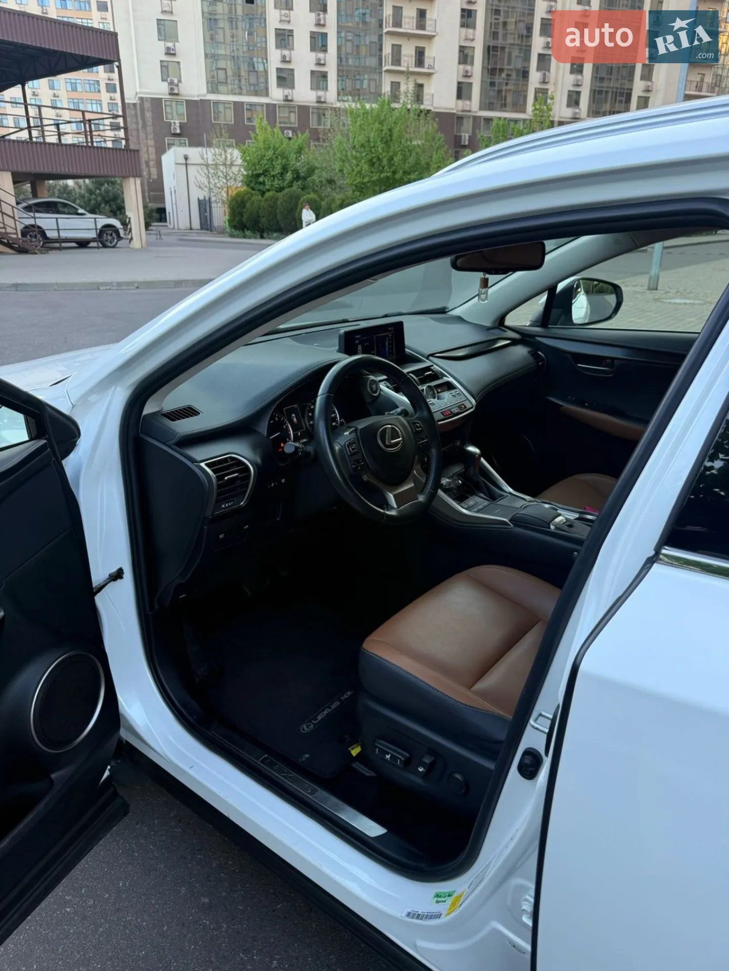 2018 Lexus NX - мініатюра 9