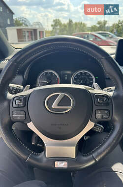 Внедорожник / Кроссовер Lexus NX 2019 в 