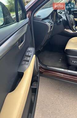 Внедорожник / Кроссовер Lexus NX 2016 в 