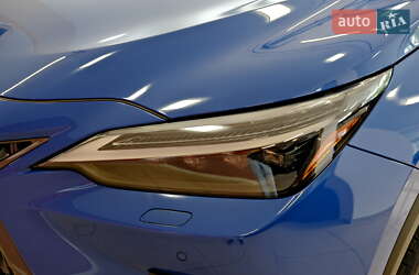 Внедорожник / Кроссовер Lexus NX 2023 в 