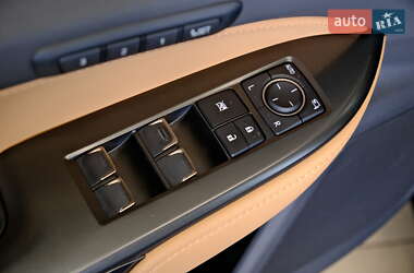 Внедорожник / Кроссовер Lexus NX 2023 в 
