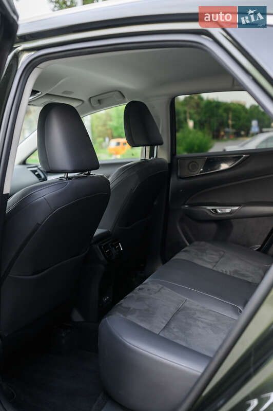 Внедорожник / Кроссовер Lexus NX 2022 в Новояворовске