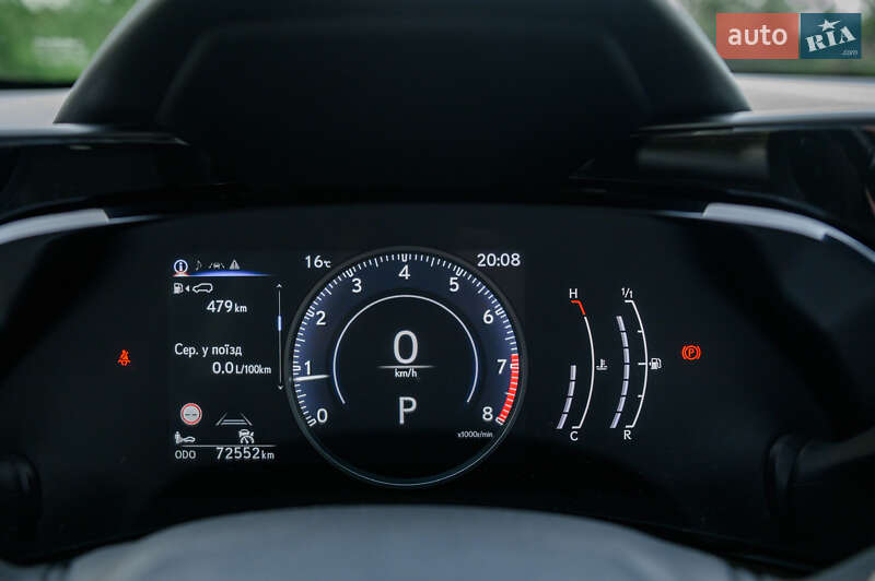 Внедорожник / Кроссовер Lexus NX 2022 в Новояворовске