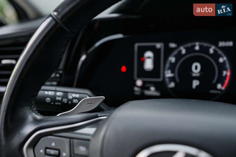 Внедорожник / Кроссовер Lexus NX 2022 в Новояворовске