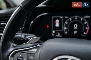 Внедорожник / Кроссовер Lexus NX 2022 в 