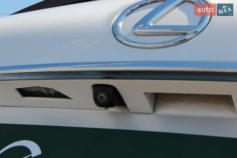 Внедорожник / Кроссовер Lexus NX 2015 в Одессе