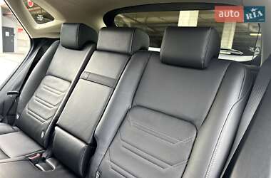 Внедорожник / Кроссовер Lexus NX 2019 в 