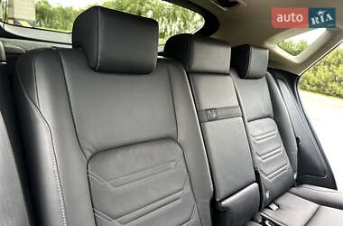 Внедорожник / Кроссовер Lexus NX 2019 в 