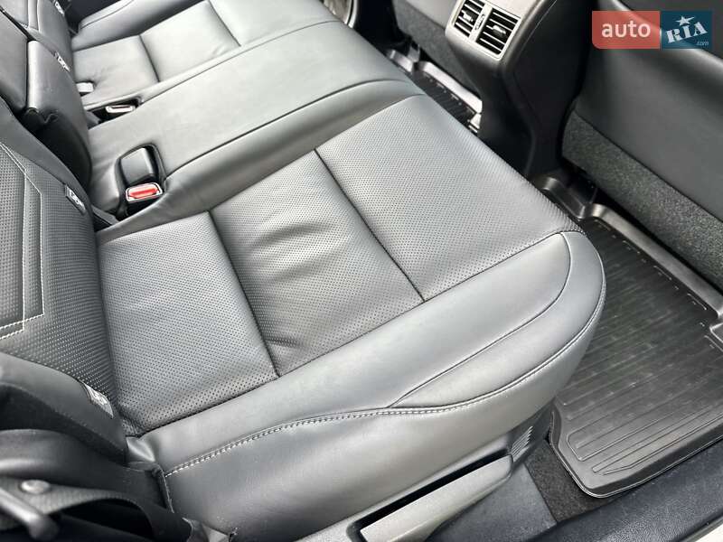 Позашляховик / Кросовер Lexus NX 2019 в Києві