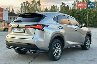 Внедорожник / Кроссовер Lexus NX 2019 в 